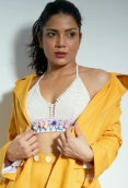 Palak Singh